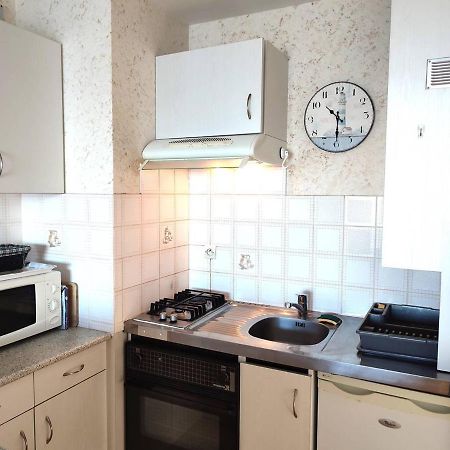 Appartement Trégastel, 3 pièces, 4 personnes - FR-1-368-29 Esterno foto