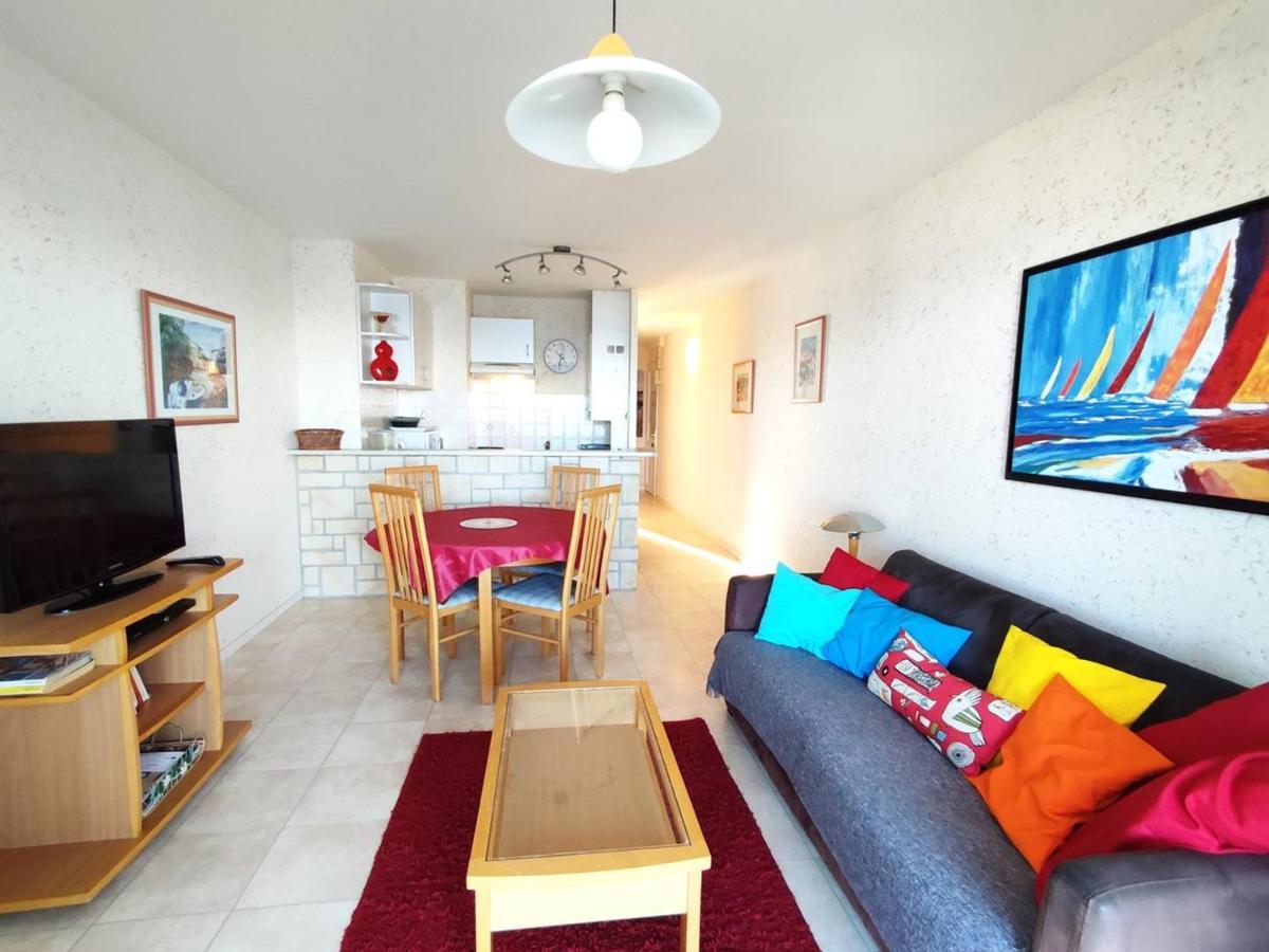 Appartement Trégastel, 3 pièces, 4 personnes - FR-1-368-29 Esterno foto