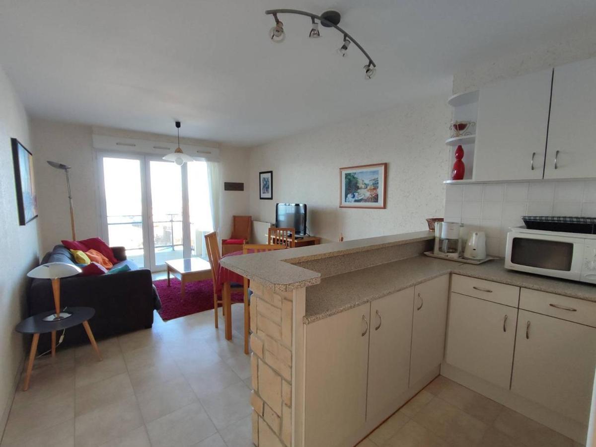 Appartement Trégastel, 3 pièces, 4 personnes - FR-1-368-29 Esterno foto